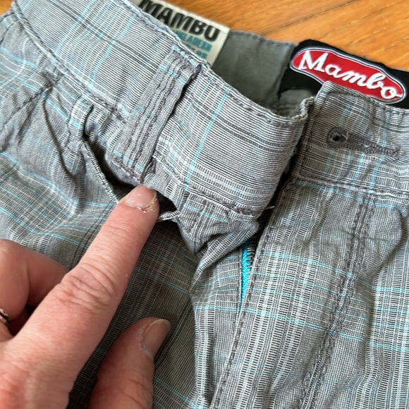 **b2g1** Mambo shorts - Picture 3 of 6